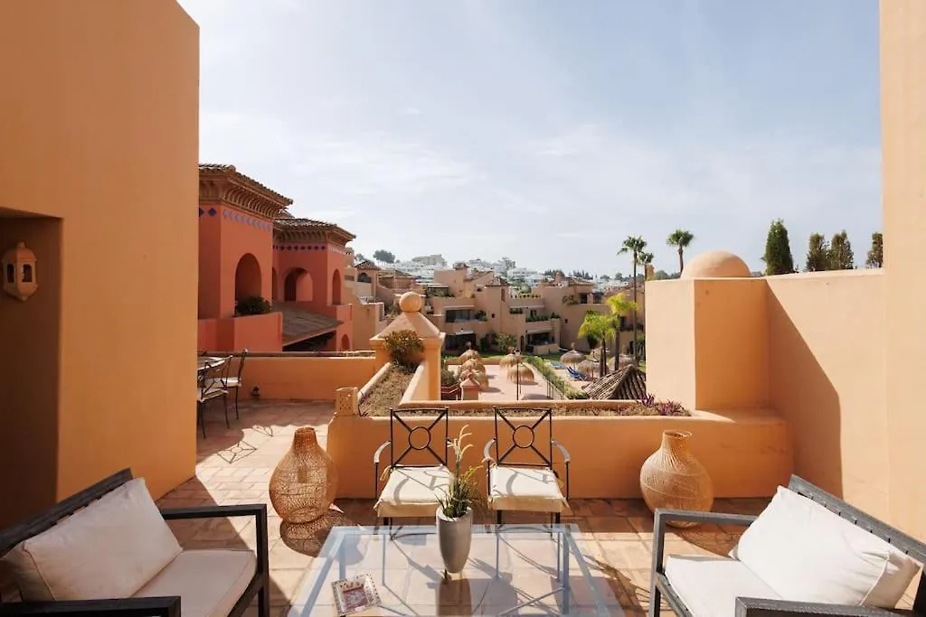 Apartment Prestige : Luxe & Confort Estepona