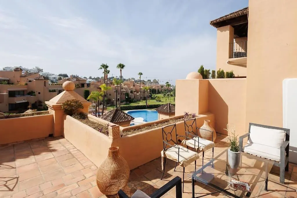 Apartment Prestige : Luxe & Confort contacts