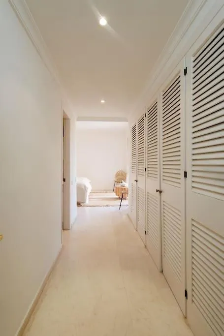 Apartment Prestige : Luxe & Confort Estepona