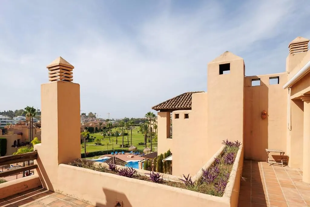 Apartment Prestige : Luxe & Confort Estepona