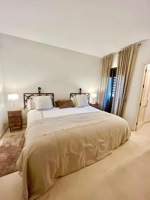 Apartment Prestige : Luxe & Confort Estepona