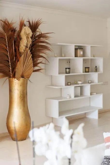 Apartment Prestige : Luxe & Confort Estepona