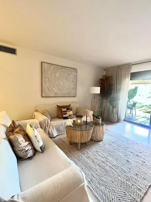 Apartment Prestige : Luxe & Confort Estepona