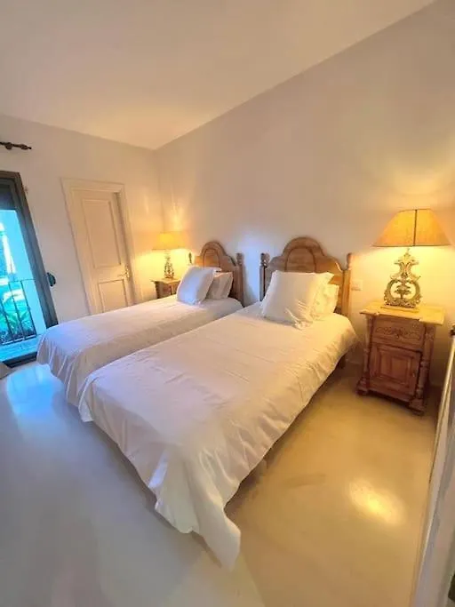 Apartment Prestige : Luxe & Confort Estepona